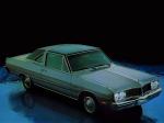 Dodge Magnum Coupe 1978 года